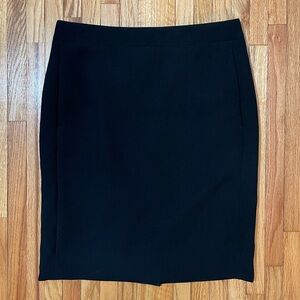 J CREW The Pencil Skirt